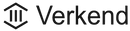 Verkend logo